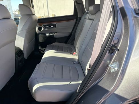 Used 2021 Honda CR-V EX-L image 13