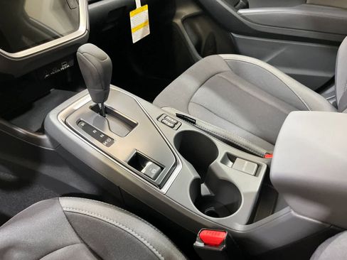 New 2025 Subaru Crosstrek 2.0i Premium image 22