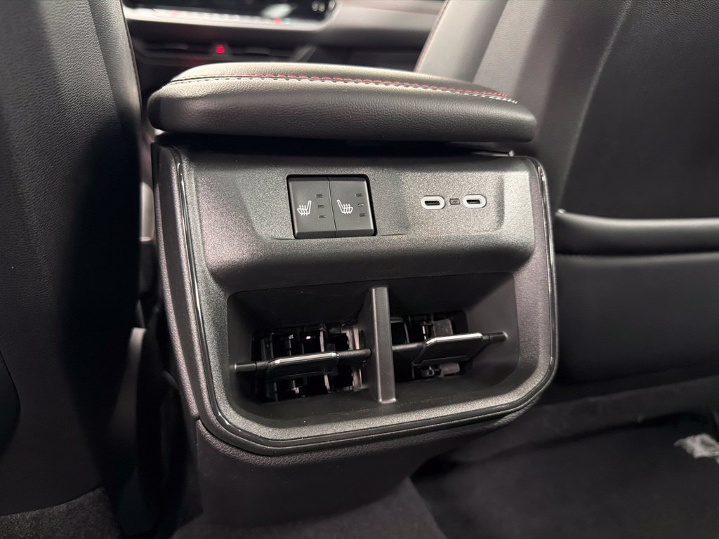 New 2026 Dodge Charger Scat Pack AWD/4WD image 11