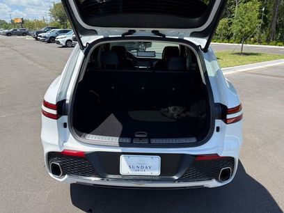 Used 2025 Genesis GV70 2.5T w/ Advanced Package