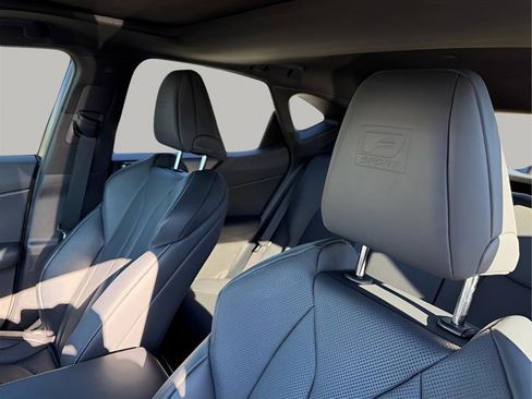 Used 2023 Lexus NX 350 F Sport image 33