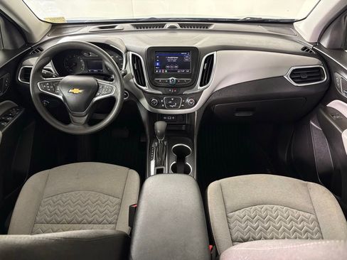 Used 2024 Chevrolet Equinox LS w/ Driver Confidence II Package FWD image 35