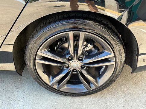 Used 2023 Acura Integra A-Spec FWD image 23