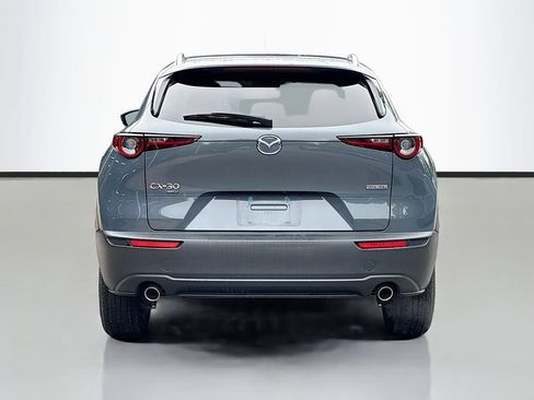 Used 2025 MAZDA CX-30 AWD 2.5 S w/ Preferred Package image 6
