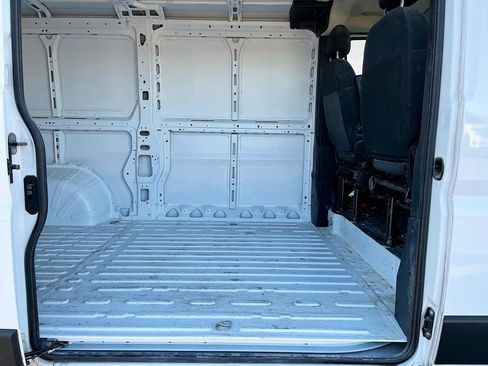 Used 2024 RAM ProMaster 1500 FWD image 24