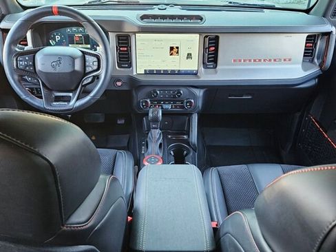 Used 2024 Ford Bronco Raptor image 10