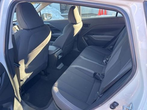 Used 2024 Subaru Impreza 2.0i image 10