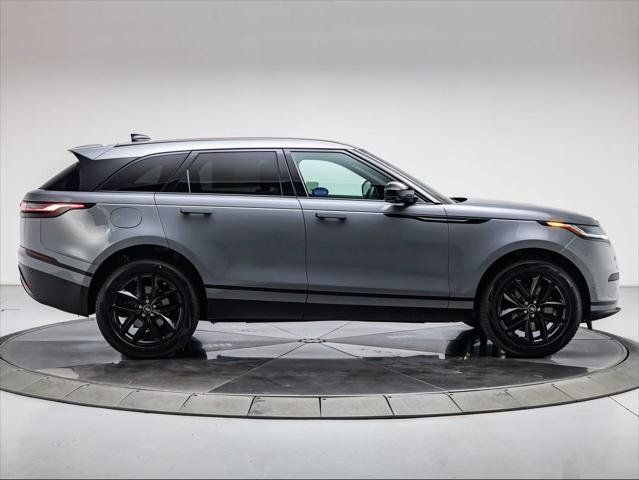New 2026 Land Rover Range Rover Velar S AWD/4WD image 6