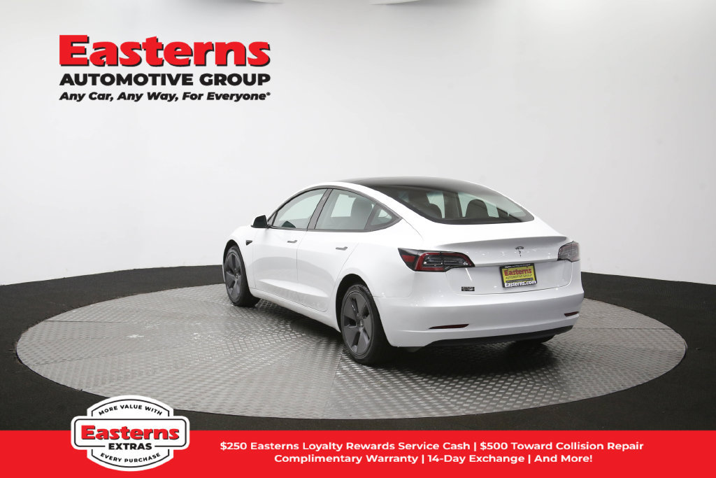 Used 2023 Tesla Model 3 Standard Range RWD image 62