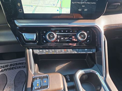 Used 2023 GMC Sierra 1500 Denali w/ Technology Package image 20