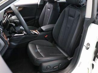 Used 2023 Audi A5 2.0T Premium Plus w/ Premium Plus video 2