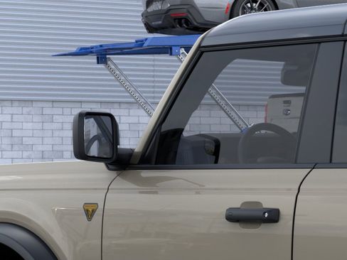 New 2026 Ford Bronco Badlands image 22