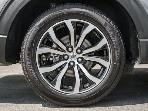 Used 2026 Ford Explorer ST-Line AWD/4WD image 26