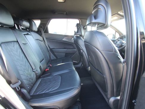 Used 2024 Kia Sportage X-Line image 9