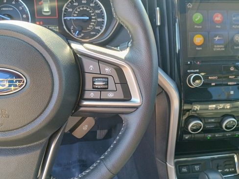 Certified 2022 Subaru Ascent Limited w/ Technology Package image 31