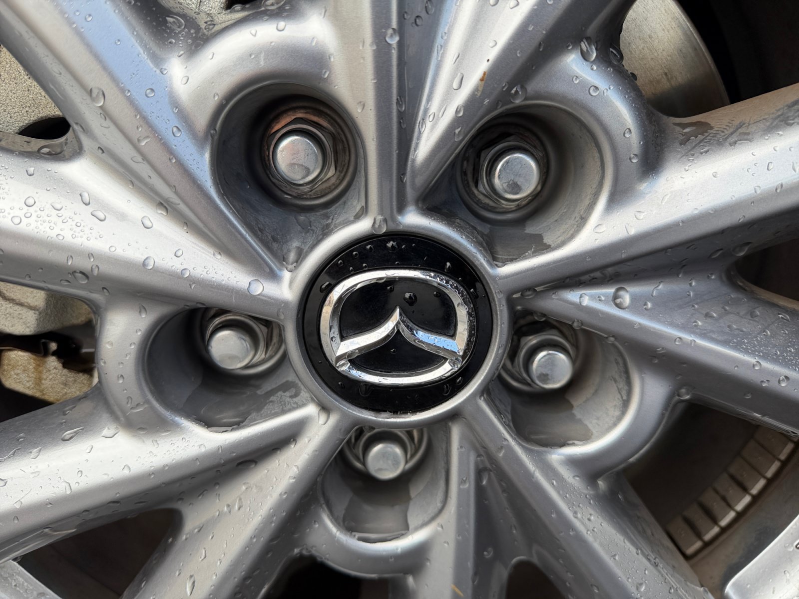 Used 2023 MAZDA CX-5 AWD 2.5 S image 31