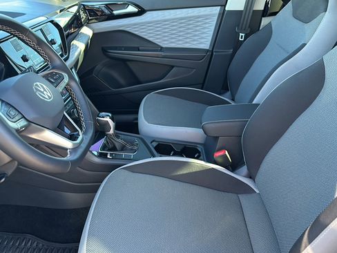 Used 2024 Volkswagen Taos S image 13