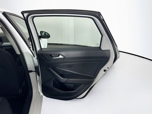 Used 2024 Volkswagen Jetta S image 28