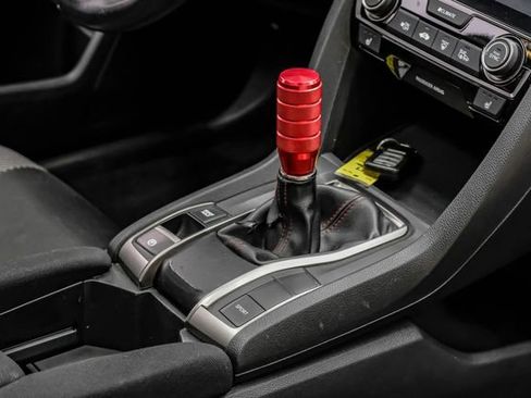 Used 2017 Honda Civic Si image 36