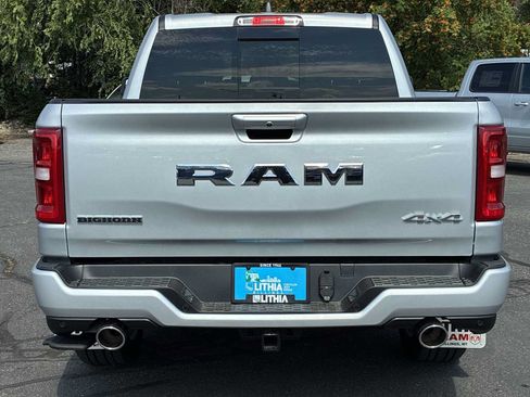 New 2026 RAM 1500 Big Horn AWD/4WD image 20