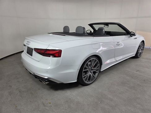 Used 2024 Audi S5 Prestige image 4