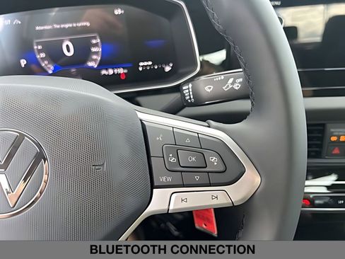 New 2026 Volkswagen Jetta S FWD image 24