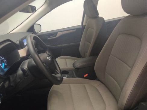 Used 2021 Ford Escape S FWD image 17