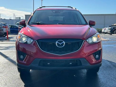 Used 2015 MAZDA CX-5 Grand Touring image 2