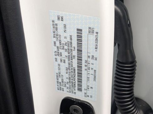 New 2026 Ford F150 XLT w/ Equipment Group 303A High AWD/4WD image 33