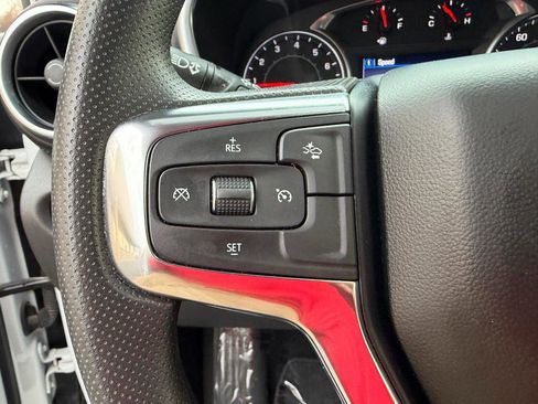 Used 2021 Chevrolet Blazer LT image 25