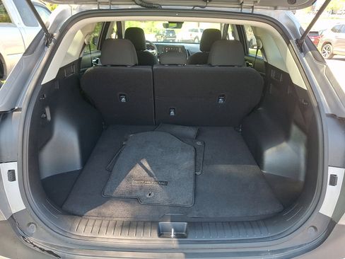 Certified 2024 Kia Sportage LX AWD/4WD image 29
