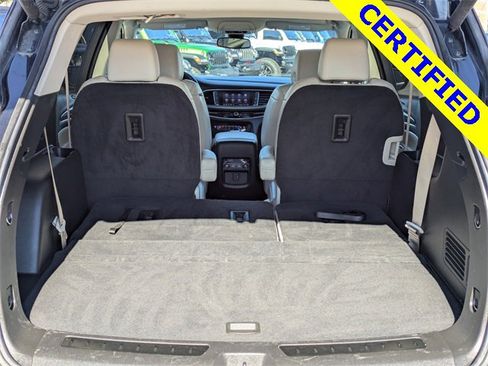 Used 2023 Buick Enclave Essence w/ Experience Buick Package image 11