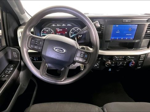 Used 2025 Ford F350 XL w/ STX Appearance Package AWD/4WD image 6