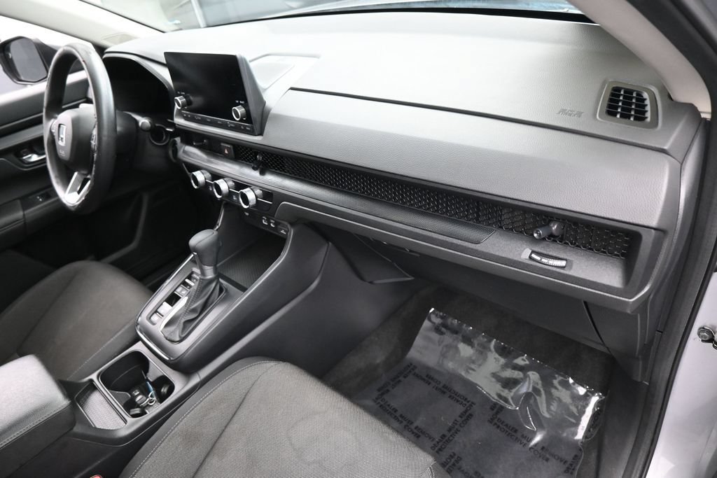 Used 2024 Honda CR-V EX image 44