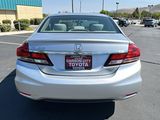 Used 2015 Honda Civic EX image 4