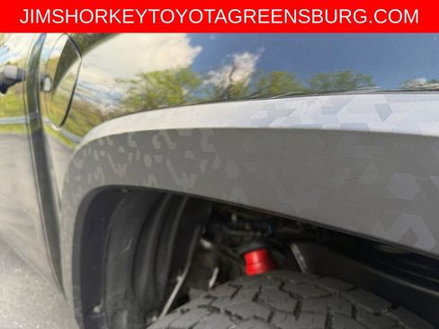 Used 2023 Toyota Tundra TRD Pro AWD/4WD image 35