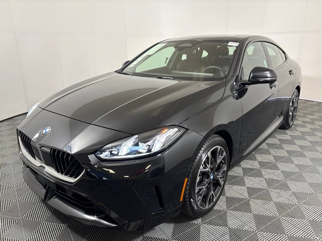 Certified 2026 BMW 228i w/ Premium Package FWD image 2
