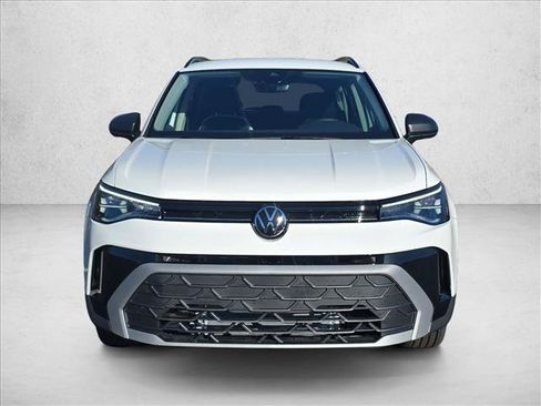 Used 2026 Volkswagen Taos S FWD image 9