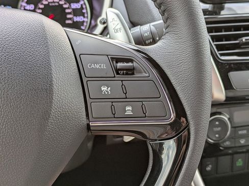 New 2026 Mitsubishi Eclipse Cross SEL image 25