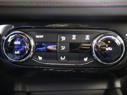 New 2026 Chevrolet TrailBlazer RS w/ Convenience Package image 51