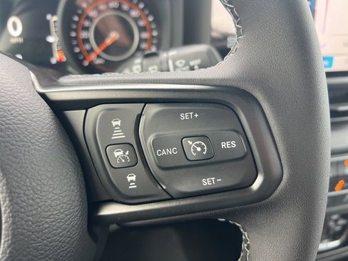 New 2026 Jeep Wrangler Sport S image 27