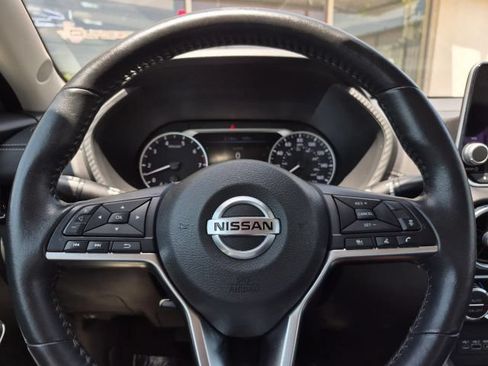 Used 2023 Nissan Sentra SV w/ All-Weather Package FWD image 21