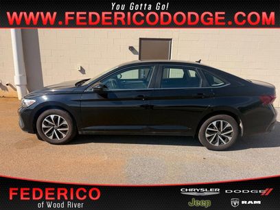 Used 2024 Volkswagen Jetta S