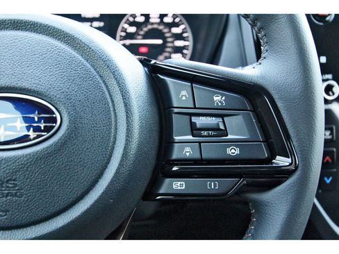 New 2026 Subaru Forester Sport AWD/4WD image 14