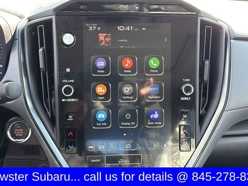 New 2026 Subaru Crosstrek 2.0i Premium image 13