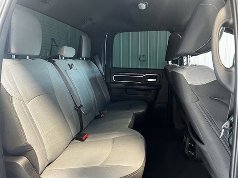 Used 2024 RAM 2500 Big Horn w/ Off Road Package image 26