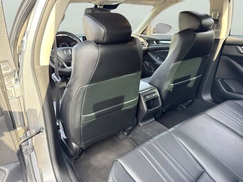 Used 2022 Honda Accord Sport Special Edition image 25