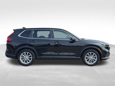 Used 2025 Honda CR-V EX-L image 8