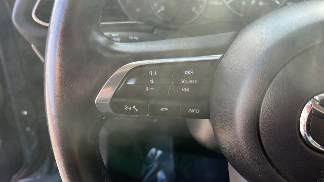 Used 2024 MAZDA CX-30 AWD 2.5 S w/ Preferred Package image 9