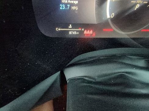 Used 2025 Lexus RX 350 AWD w/ Convenience Package image 17